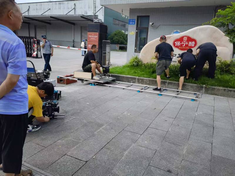 桂林广告片拍摄公司核心优势：全流程服务，让品牌广告片省心更出彩