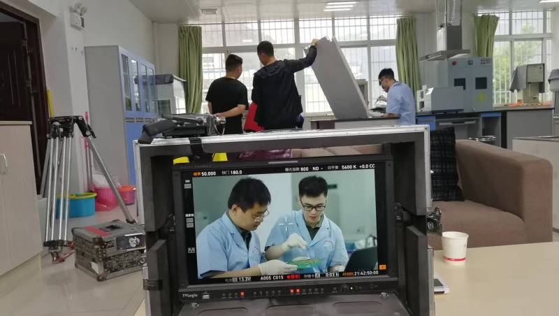 元宇宙搭台唱戏，桂林广告片拍摄公司抢滩虚拟世界首支舞