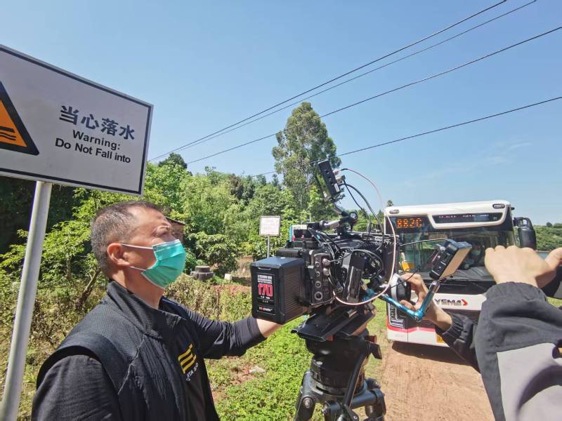 桂林TVC拍摄公司：深耕本地市场，为品牌定制专属拍摄方案