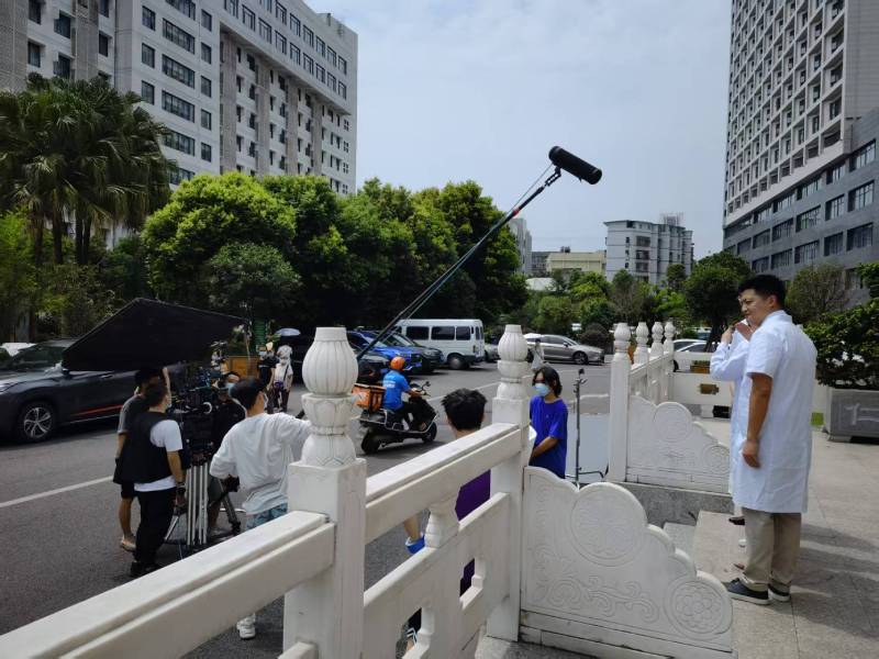 桂林广告片拍摄公司低成本实现高规格制作的诀窍