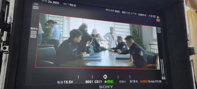 桂林广告片拍摄公司服务世界500强的标准化体系